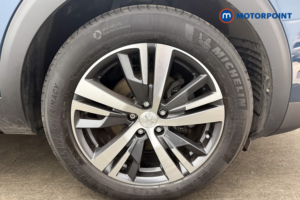 Peugeot 3008 Allure Automatic Petrol SUV - Stock Number (1626789) - 23rd supplementary image