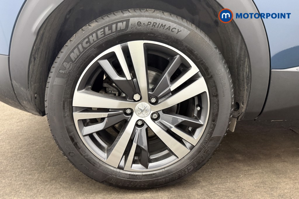 Peugeot 3008 Allure Automatic Petrol SUV - Stock Number (1626789) - 24th supplementary image