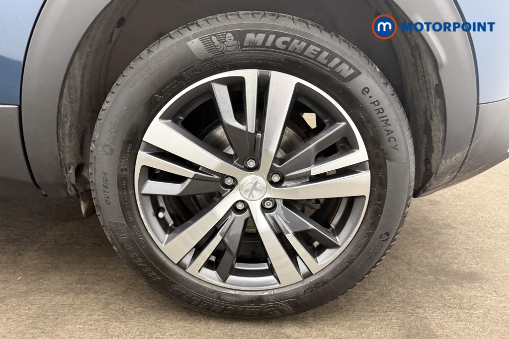 Peugeot 3008 Allure Automatic Petrol SUV - Stock Number (1626789) - 25th supplementary image