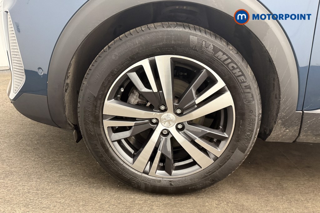 Peugeot 3008 Allure Automatic Petrol SUV - Stock Number (1626789) - 26th supplementary image