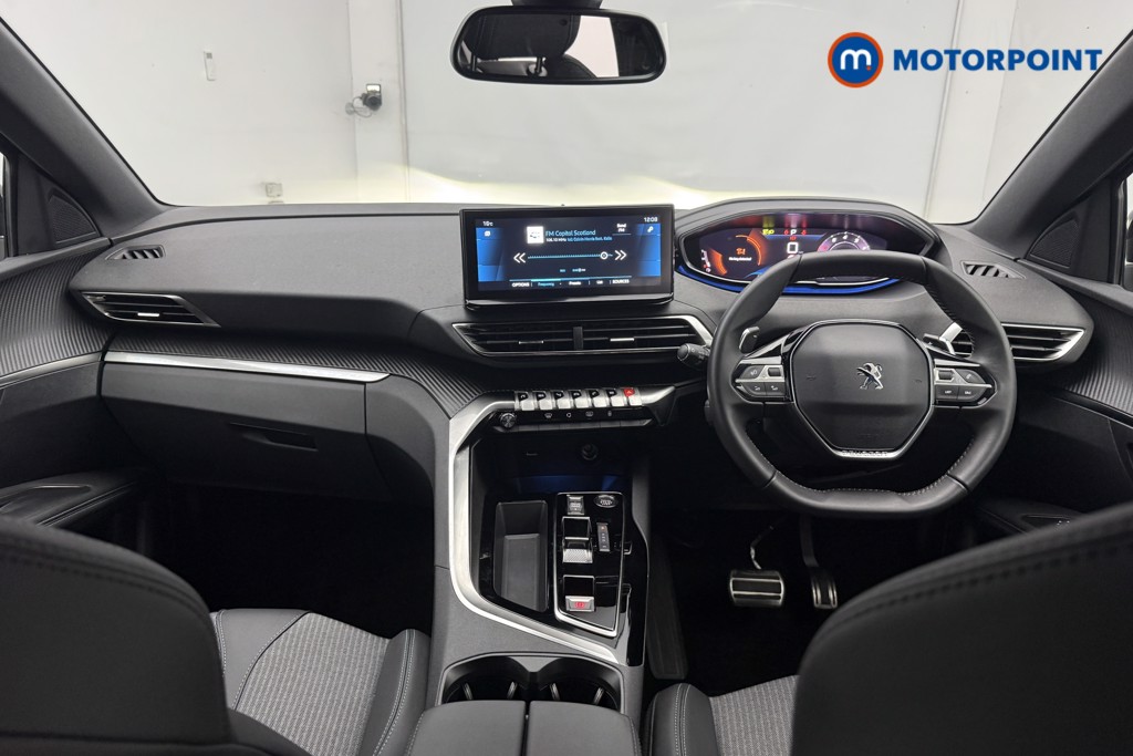 Peugeot 3008 Allure Automatic Petrol SUV - Stock Number (1626789) - 1st supplementary image