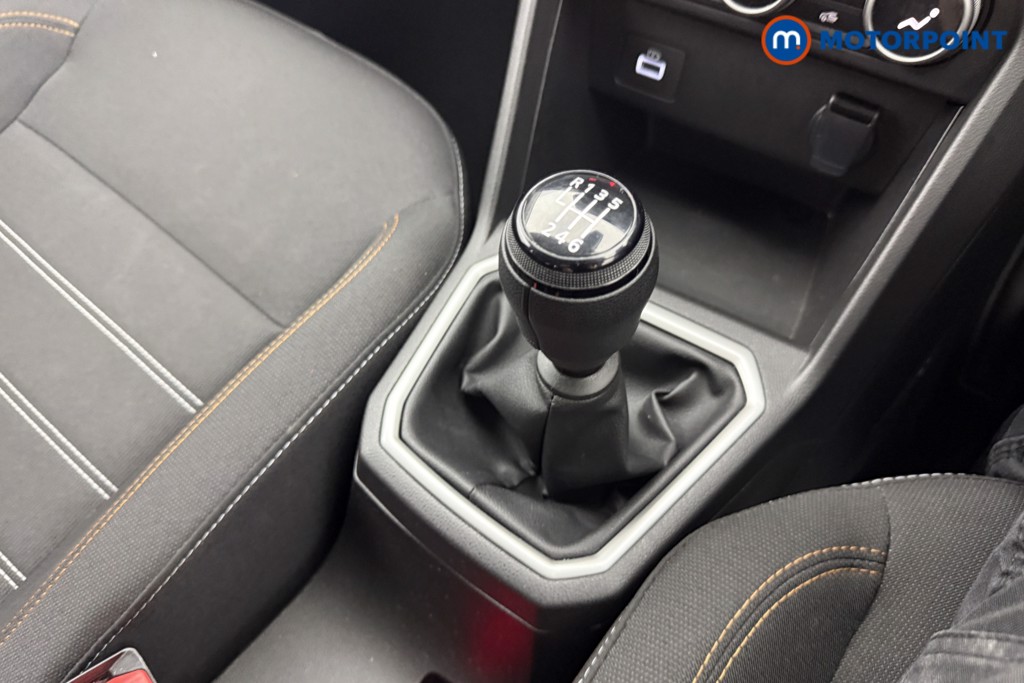 Dacia Sandero Stepway Journey Manual Petrol Hatchback - Stock Number (1626816) - 4th supplementary image