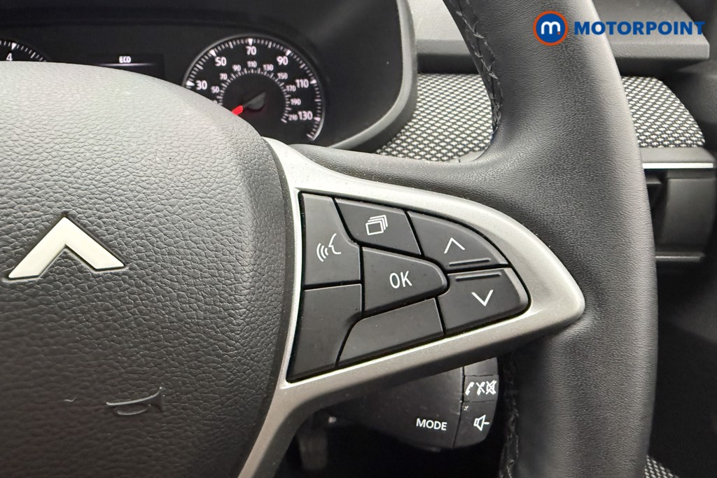 Dacia Sandero Stepway Journey Manual Petrol Hatchback - Stock Number (1626816) - 7th supplementary image