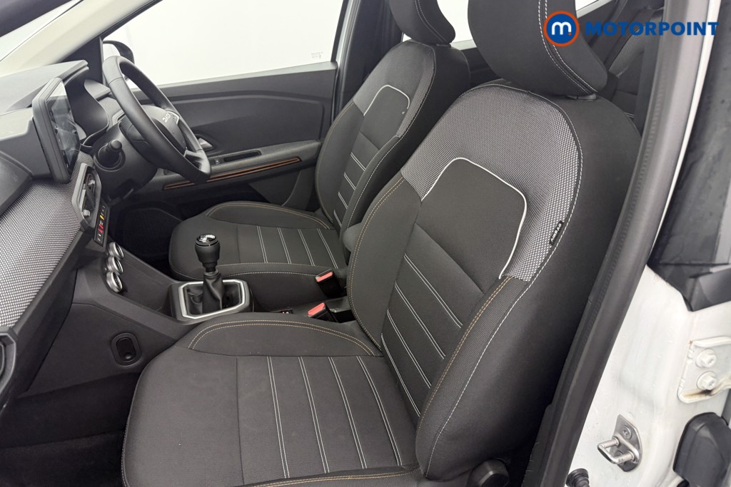 Dacia Sandero Stepway Journey Manual Petrol Hatchback - Stock Number (1626816) - 9th supplementary image