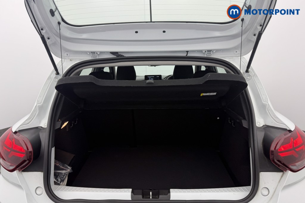 Dacia Sandero Stepway Journey Manual Petrol Hatchback - Stock Number (1626816) - 11th supplementary image