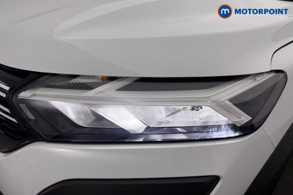 Dacia Sandero Stepway Journey Manual Petrol Hatchback - Stock Number (1626816) - 13th supplementary image