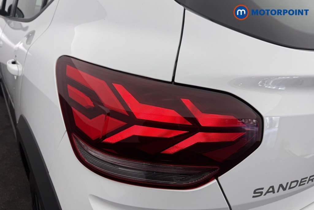 Dacia Sandero Stepway Journey Manual Petrol Hatchback - Stock Number (1626816) - 14th supplementary image