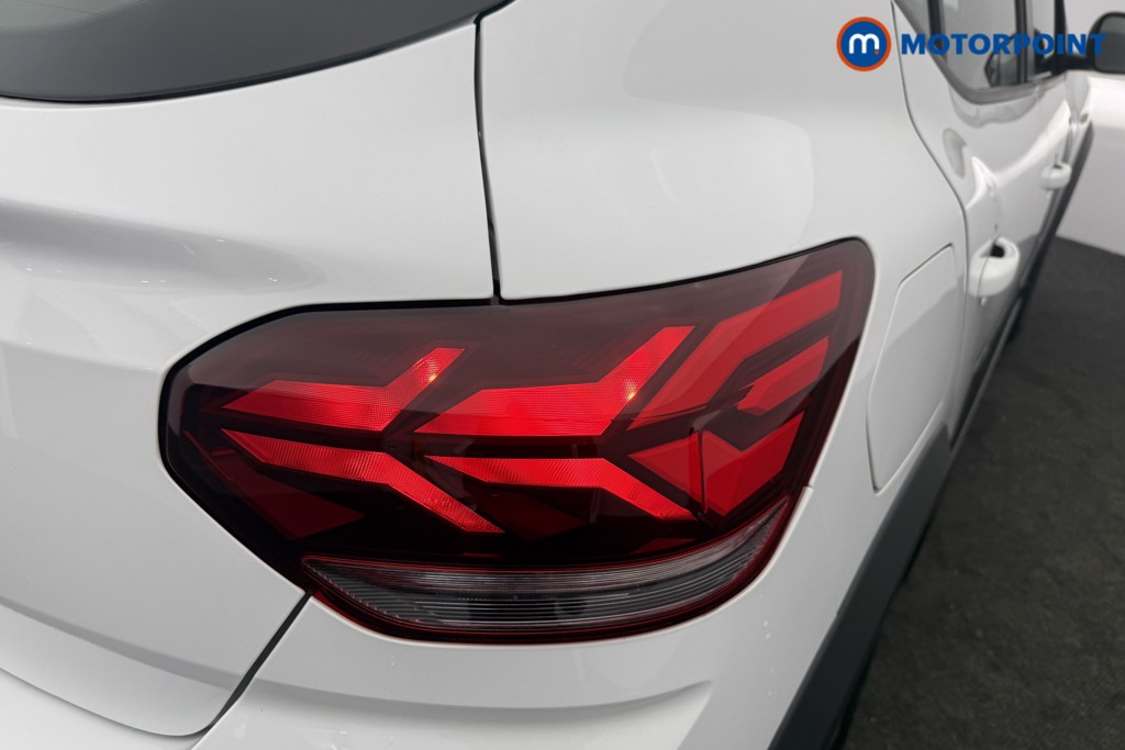 Dacia Sandero Stepway Journey Manual Petrol Hatchback - Stock Number (1626816) - 15th supplementary image