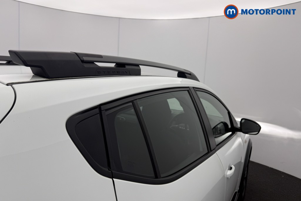 Dacia Sandero Stepway Journey Manual Petrol Hatchback - Stock Number (1626816) - 16th supplementary image