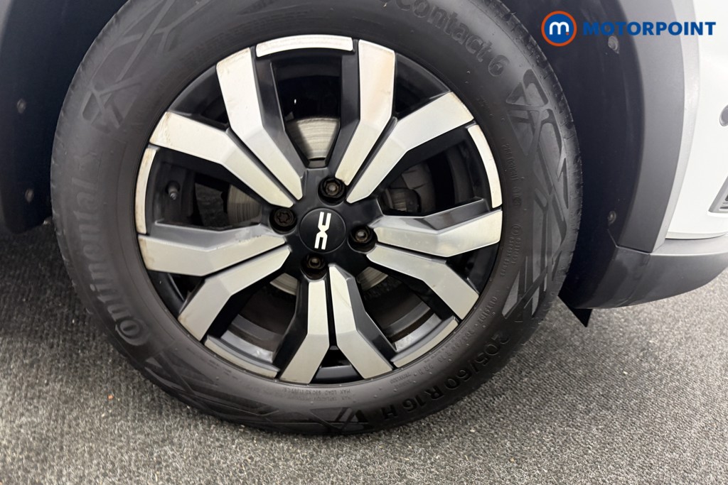 Dacia Sandero Stepway Journey Manual Petrol Hatchback - Stock Number (1626816) - 18th supplementary image