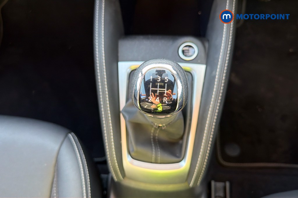 Nissan Micra N-Sport Manual Petrol Hatchback - Stock Number (1626935) - 15th supplementary image