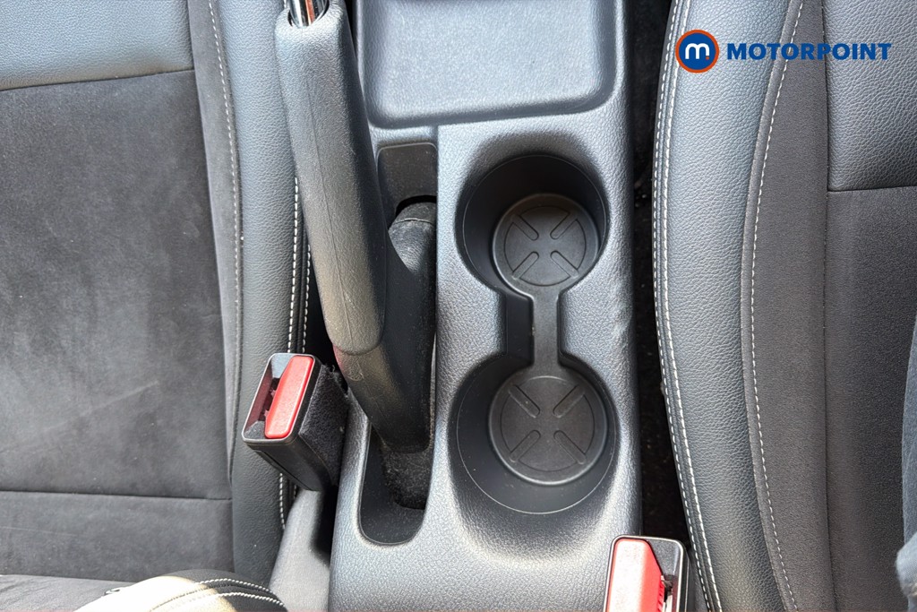 Nissan Micra N-Sport Manual Petrol Hatchback - Stock Number (1626935) - 16th supplementary image