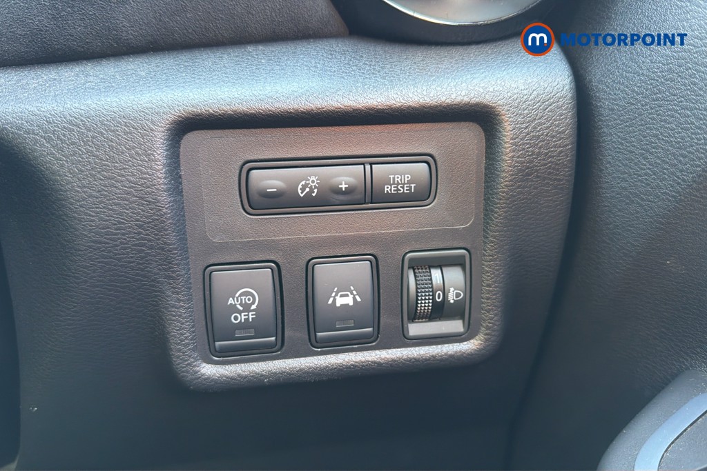 Nissan Micra N-Sport Manual Petrol Hatchback - Stock Number (1626935) - 18th supplementary image