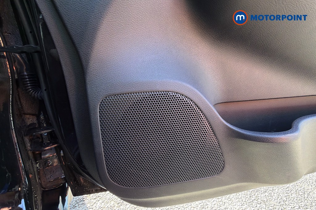 Nissan Micra N-Sport Manual Petrol Hatchback - Stock Number (1626935) - 21st supplementary image