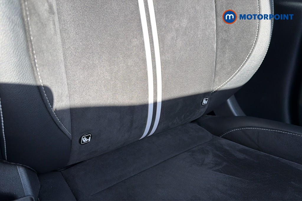 Nissan Micra N-Sport Manual Petrol Hatchback - Stock Number (1626935) - 24th supplementary image