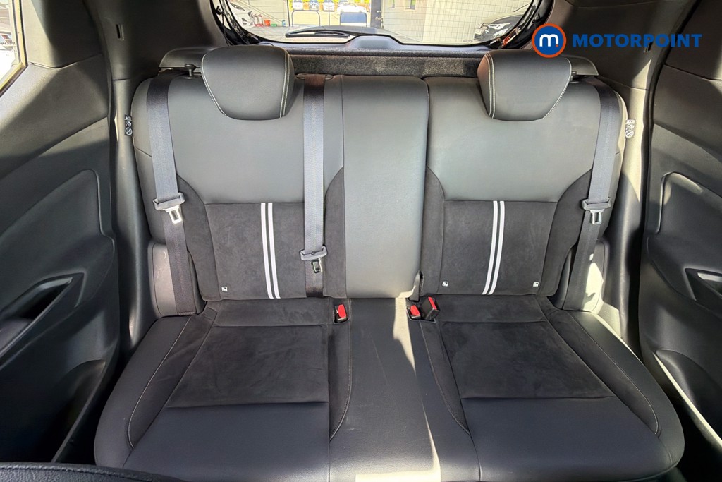 Nissan Micra N-Sport Manual Petrol Hatchback - Stock Number (1626935) - 28th supplementary image