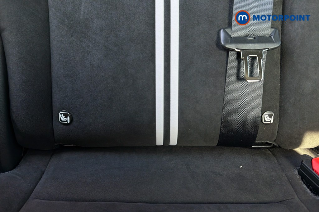 Nissan Micra N-Sport Manual Petrol Hatchback - Stock Number (1626935) - 29th supplementary image