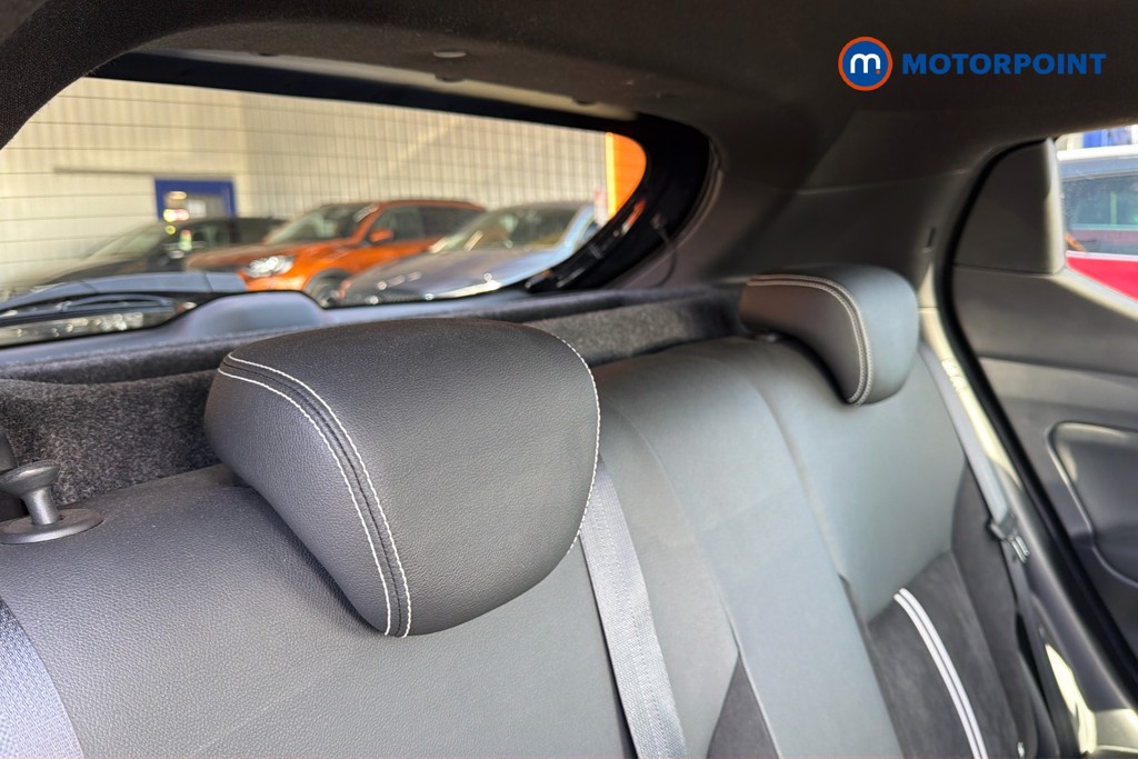 Nissan Micra N-Sport Manual Petrol Hatchback - Stock Number (1626935) - 31st supplementary image