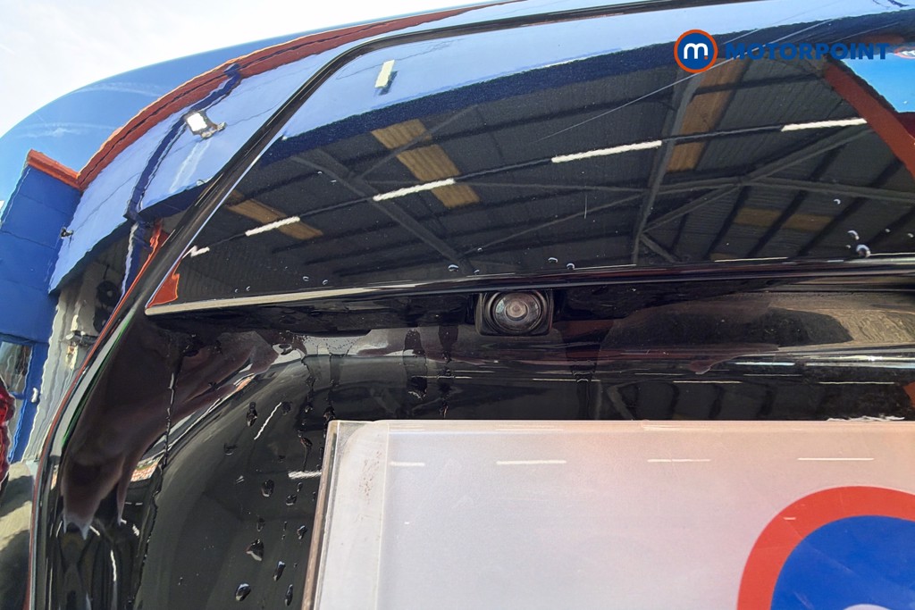 Nissan Micra N-Sport Manual Petrol Hatchback - Stock Number (1626935) - 36th supplementary image