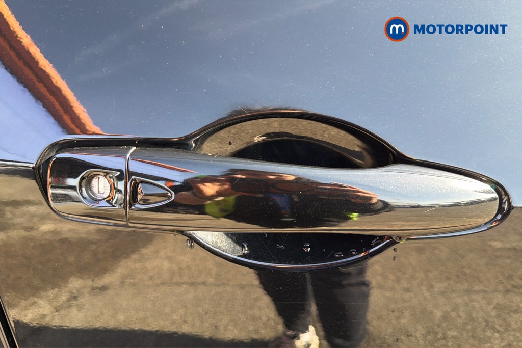 Nissan Micra N-Sport Manual Petrol Hatchback - Stock Number (1626935) - 42nd supplementary image