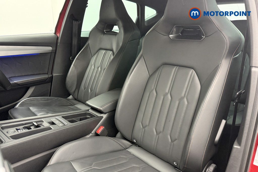 Cupra Formentor VZ2 Automatic Petrol SUV - Stock Number (1627041) - 3rd supplementary image