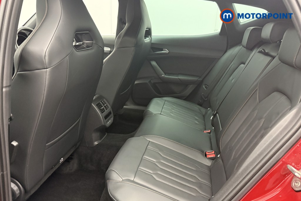 Cupra Formentor VZ2 Automatic Petrol SUV - Stock Number (1627041) - 4th supplementary image