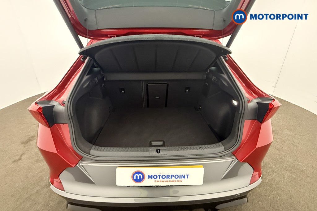 Cupra Formentor VZ2 Automatic Petrol SUV - Stock Number (1627041) - 5th supplementary image