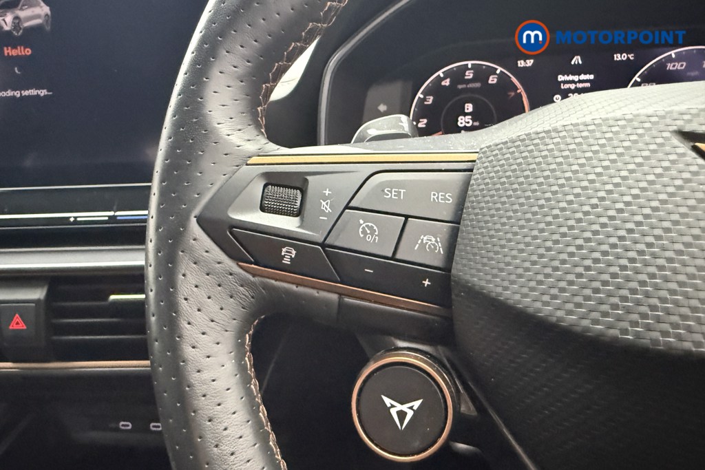 Cupra Formentor VZ2 Automatic Petrol SUV - Stock Number (1627041) - 7th supplementary image