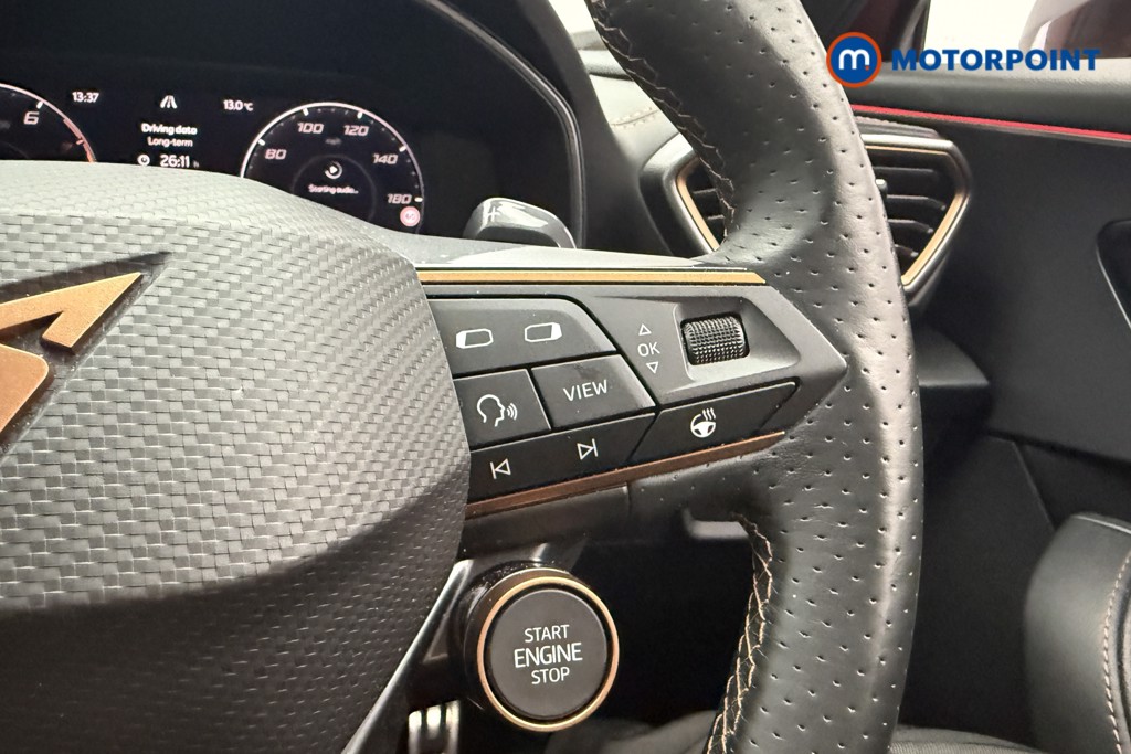 Cupra Formentor VZ2 Automatic Petrol SUV - Stock Number (1627041) - 8th supplementary image