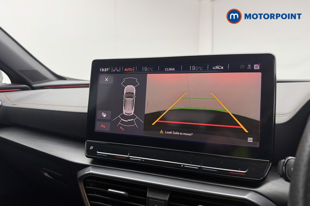 Cupra Formentor VZ2 Automatic Petrol SUV - Stock Number (1627041) - 11th supplementary image