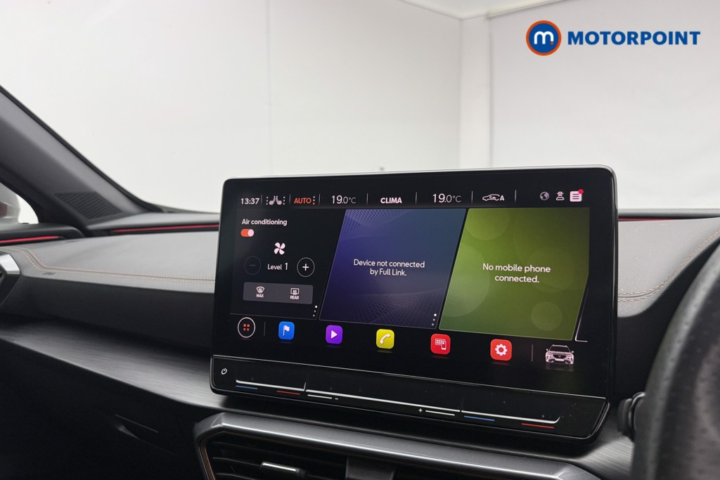 Cupra Formentor VZ2 Automatic Petrol SUV - Stock Number (1627041) - 12th supplementary image