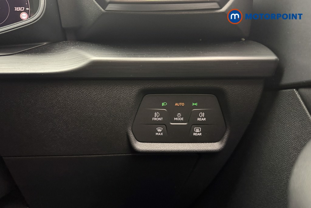 Cupra Formentor VZ2 Automatic Petrol SUV - Stock Number (1627041) - 16th supplementary image