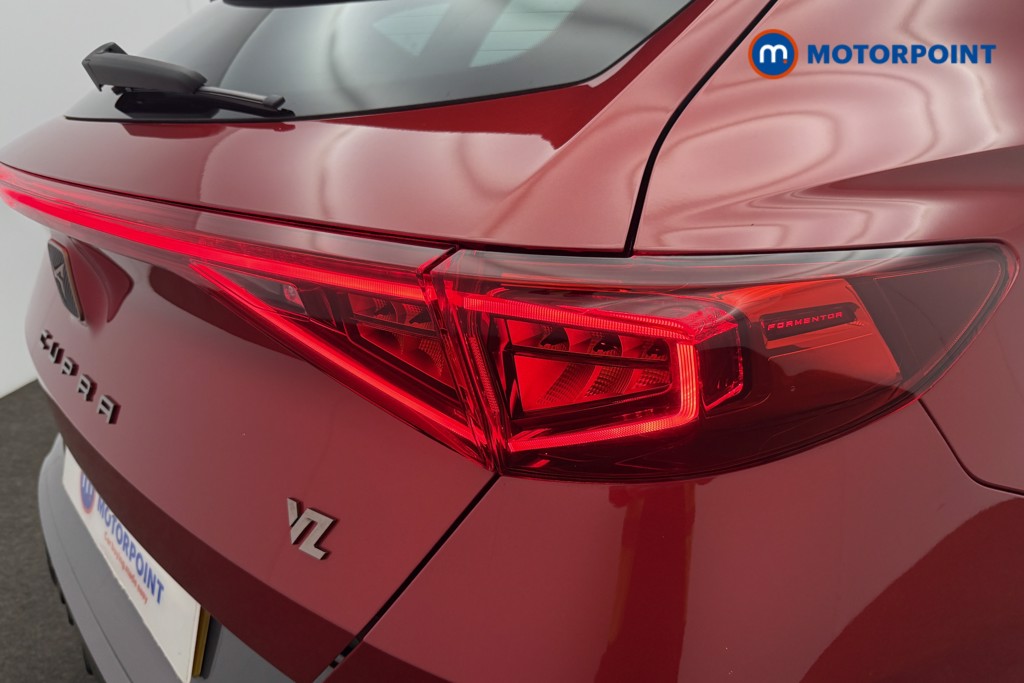 Cupra Formentor VZ2 Automatic Petrol SUV - Stock Number (1627041) - 18th supplementary image