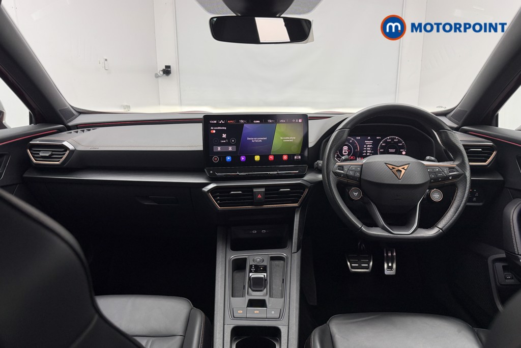 Cupra Formentor VZ2 Automatic Petrol SUV - Stock Number (1627041) - 1st supplementary image