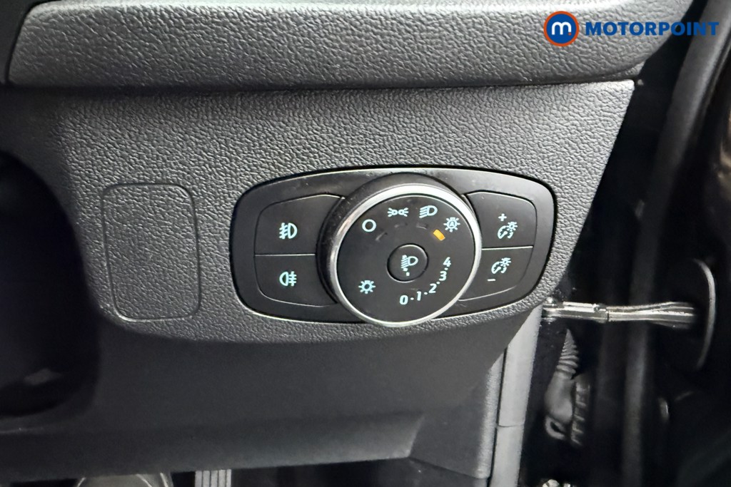 Ford Focus St-Line Manual Petrol Hatchback - Stock Number (1627052) - 9th supplementary image