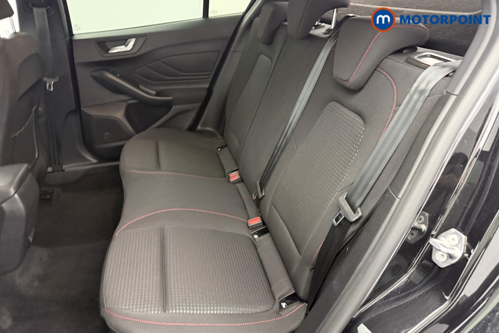 Ford Focus St-Line Manual Petrol Hatchback - Stock Number (1627052) - 12th supplementary image