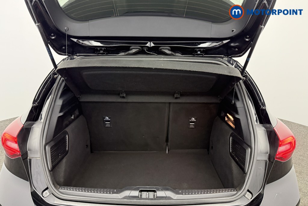 Ford Focus St-Line Manual Petrol Hatchback - Stock Number (1627052) - 13th supplementary image