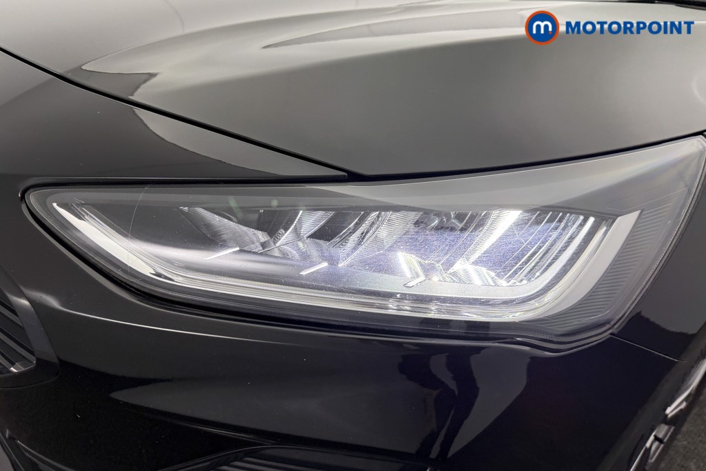 Ford Focus St-Line Manual Petrol Hatchback - Stock Number (1627052) - 15th supplementary image