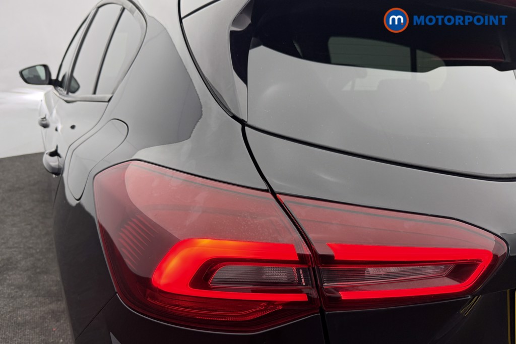 Ford Focus St-Line Manual Petrol Hatchback - Stock Number (1627052) - 16th supplementary image