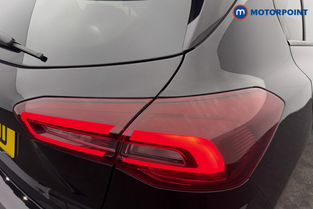 Ford Focus St-Line Manual Petrol Hatchback - Stock Number (1627052) - 17th supplementary image