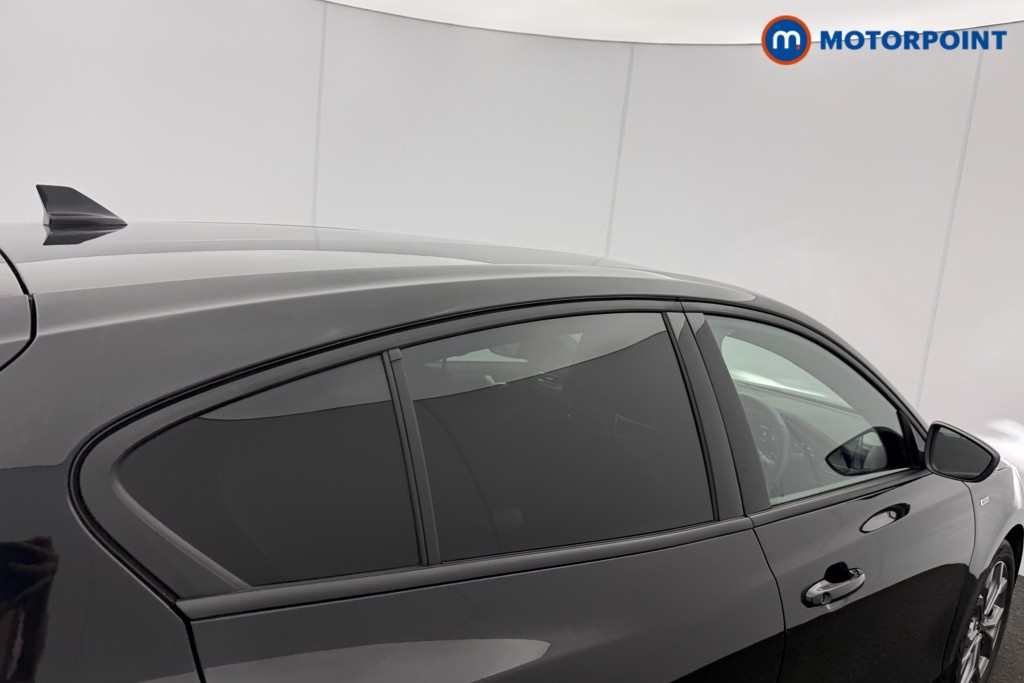 Ford Focus St-Line Manual Petrol Hatchback - Stock Number (1627052) - 18th supplementary image