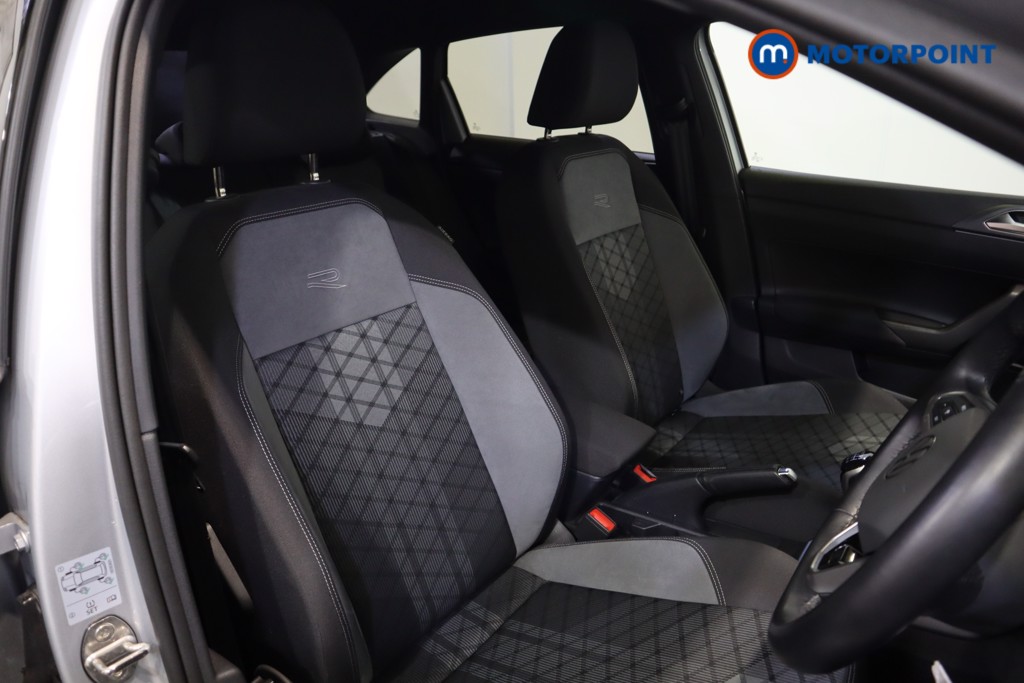 Volkswagen Taigo R-Line Manual Petrol SUV - Stock Number (1627055) - 7th supplementary image