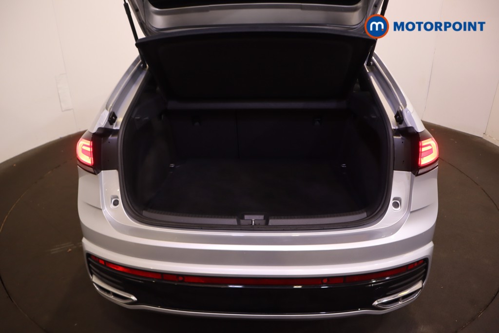 Volkswagen Taigo R-Line Manual Petrol SUV - Stock Number (1627055) - 9th supplementary image