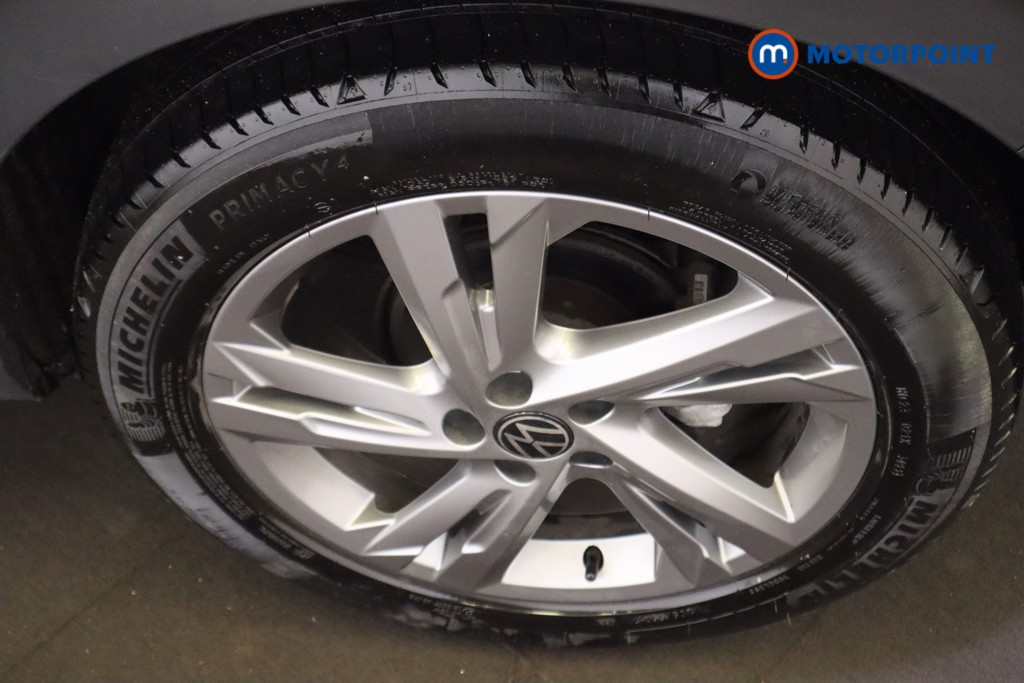 Volkswagen Taigo R-Line Manual Petrol SUV - Stock Number (1627055) - 10th supplementary image