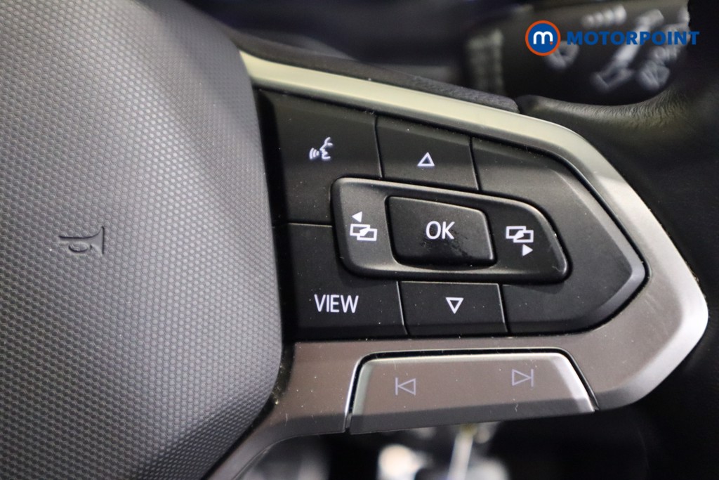Volkswagen Taigo R-Line Manual Petrol SUV - Stock Number (1627055) - 18th supplementary image