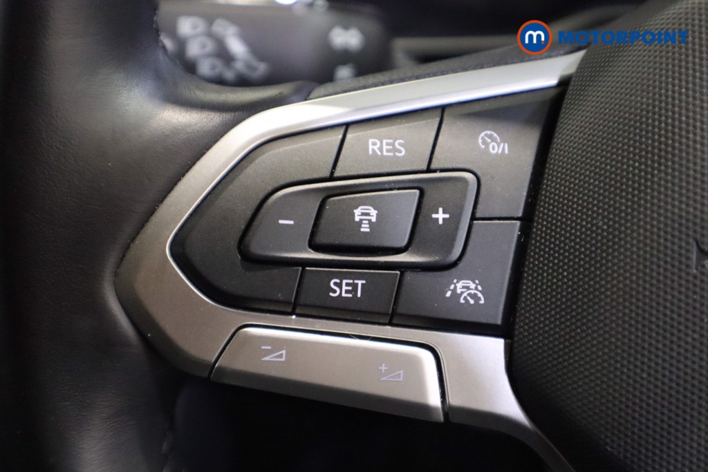 Volkswagen Taigo R-Line Manual Petrol SUV - Stock Number (1627055) - 19th supplementary image