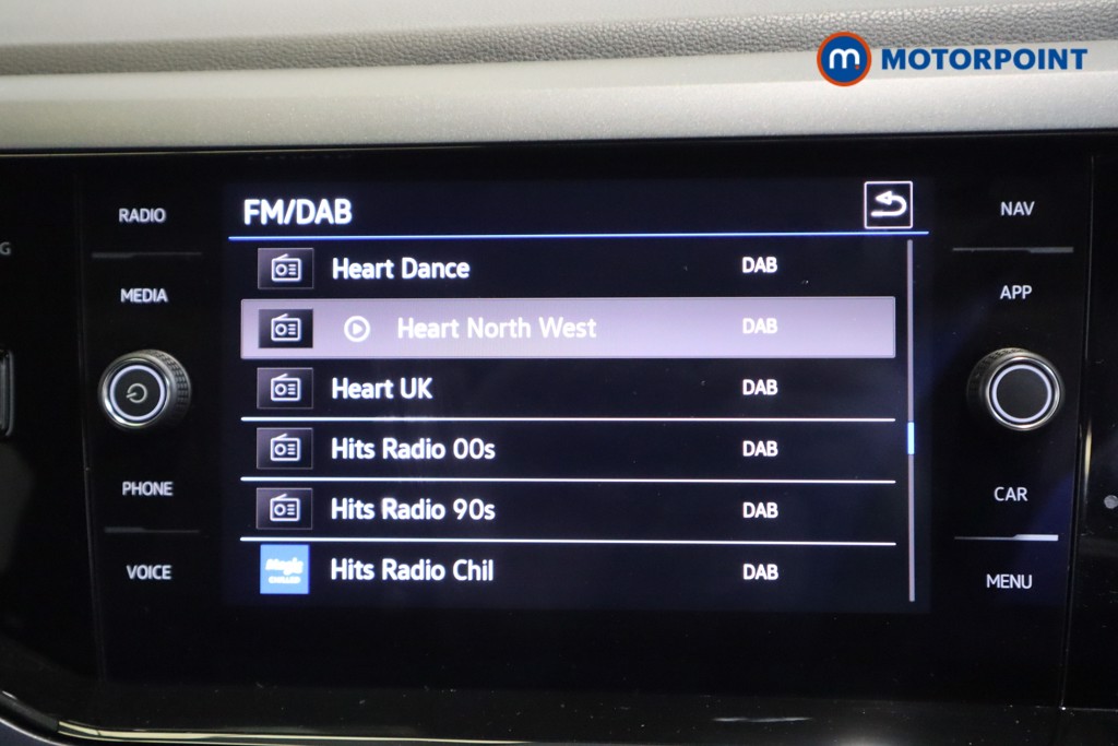 Volkswagen Taigo R-Line Manual Petrol SUV - Stock Number (1627055) - 20th supplementary image