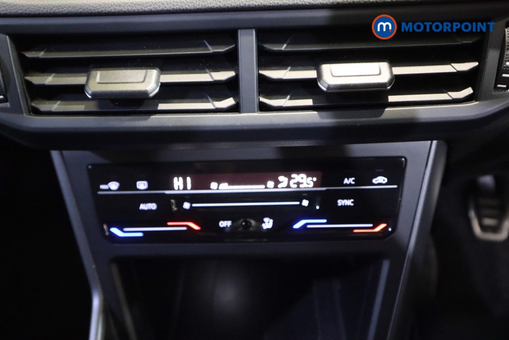 Volkswagen Taigo R-Line Manual Petrol SUV - Stock Number (1627055) - 21st supplementary image