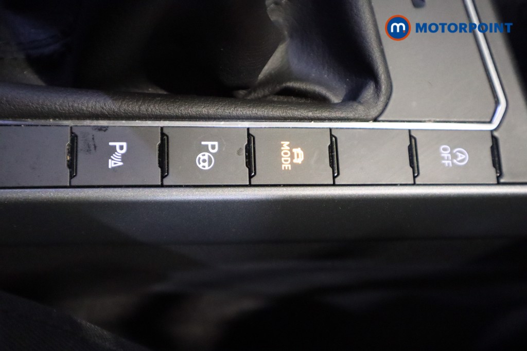 Volkswagen Taigo R-Line Manual Petrol SUV - Stock Number (1627055) - 23rd supplementary image
