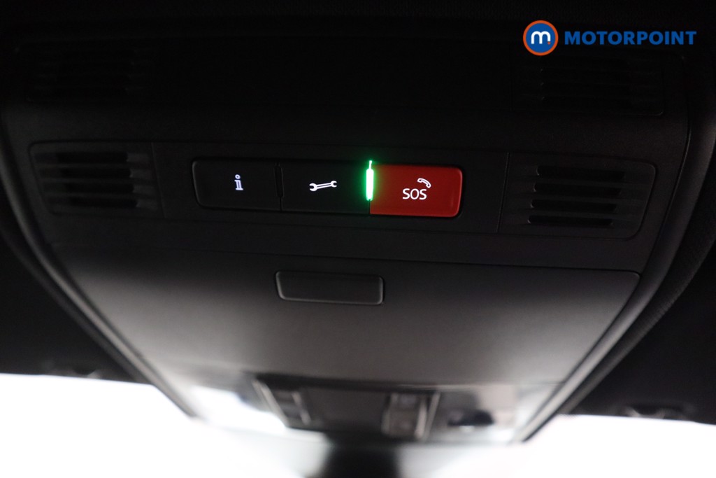 Volkswagen Taigo R-Line Manual Petrol SUV - Stock Number (1627055) - 25th supplementary image
